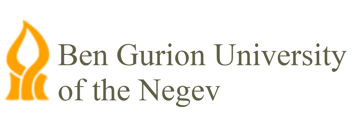 BGU logo